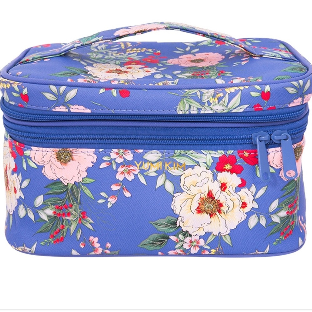 Yumi Kim Make Up Bag Brand New